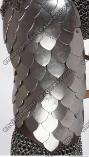 photo texture of metal ornate 0003